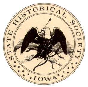 Old_iowa_hist_soc_seal